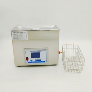 超聲波清洗器（雙頻率）