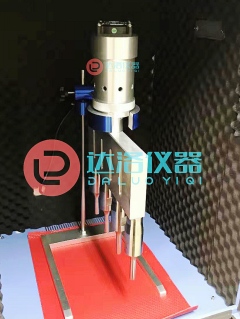 多通道超聲波細(xì)胞破碎儀(圖1)